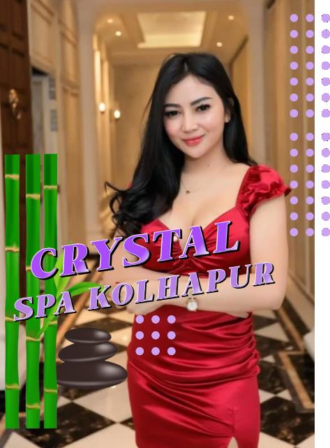 Body Massage in Kolhapur